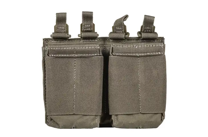 5.11 Tactical Flex Double AR Mag Pouch - view 3